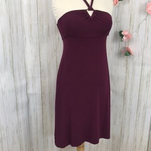 Tommy Bahama Swim halter swim cover up XS